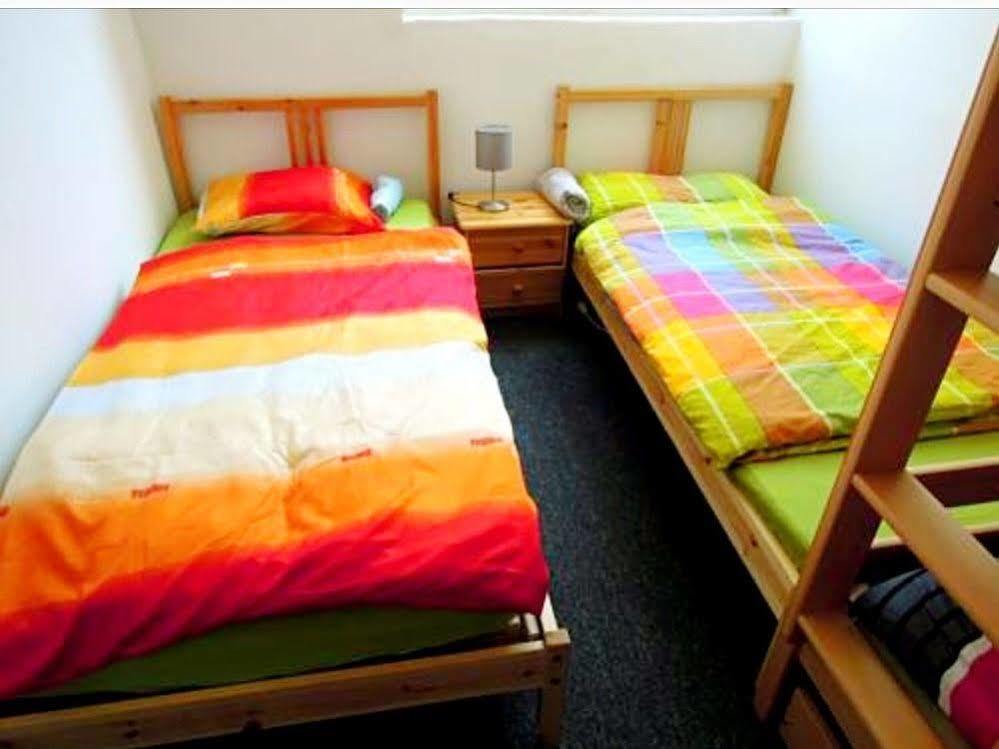 Hostel Bregenz Exterior photo